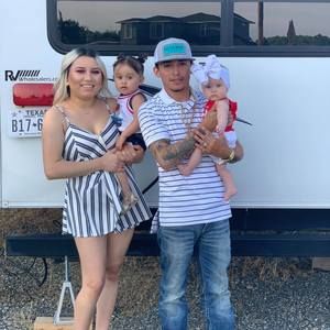 Meet your Posher, Adam